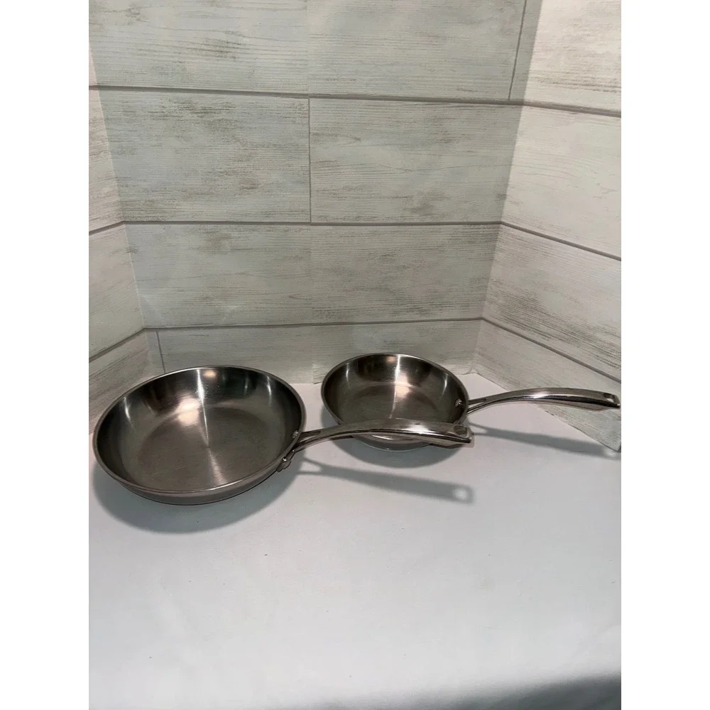 Belgique stainless steel